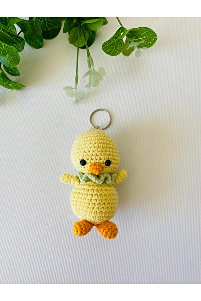 Adenya Breloc AMIGURUMI PUI