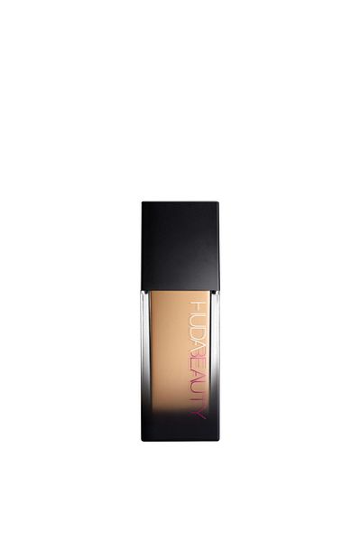 Huda Beauty #FauxFilter Luminous Matte Foundation - Toasted Coconut 240 N (35 ml)