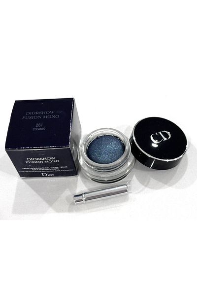 Dior Diorshow Fusion Mono Eyeshadow – 281 Cosmos