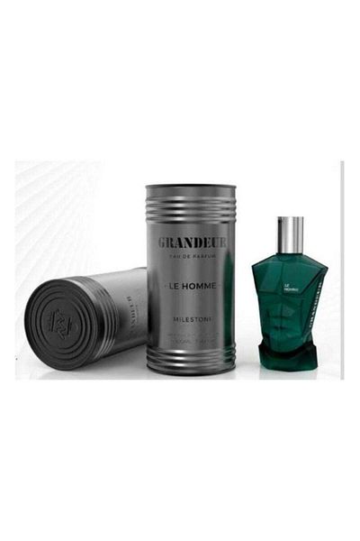 Milestone Grandeur Eau de Parfum for Men 100ml