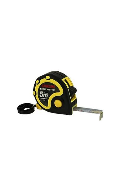 Starline 590E 5 m Tape Measure 19 mm
