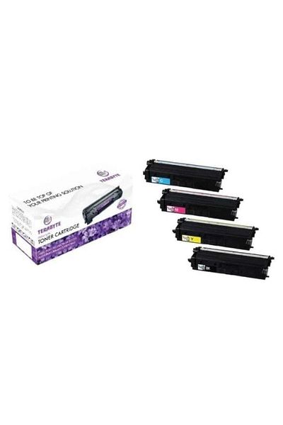 Generic خراطيش حبر متوافقة W2300A W2301A W2302A W2303A-230A لطابعات HP Laserjet Pro 4203|M4201|M4202|M4