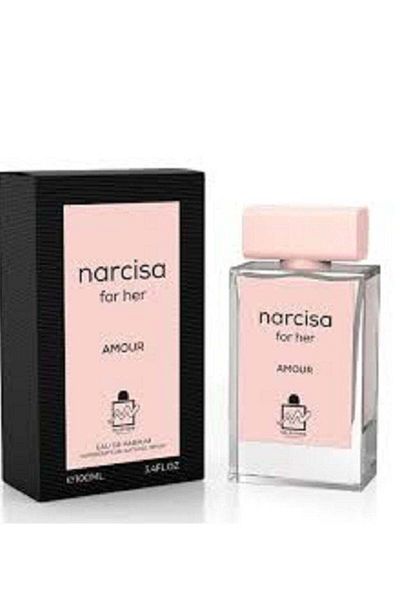 Narcissa Milestone Narcissa Perfume for Her