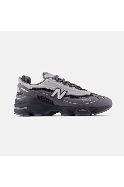 New Balance 1000 Unisex Gri Sneaker