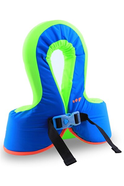 Decathlon - 15 25 Kg Mavi Swımvest Yüzme Yeleği