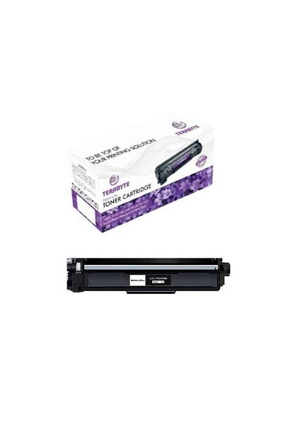 Generic حبر أسود متوافق مع طابعة تيرابايت 26A CF226A