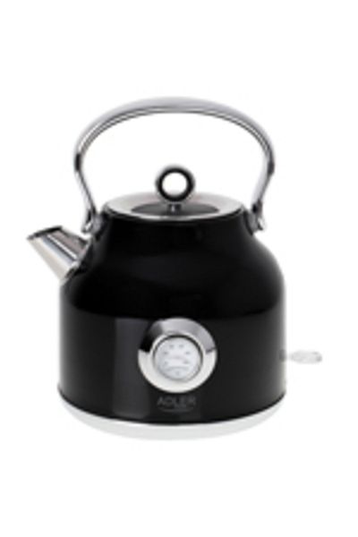 adler Fierbător electric 1.7L Standard Strix Adler