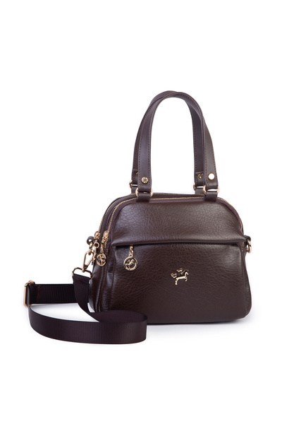 Nas Bag Five-Eye, Hand and Postman, Women's Bag (Width: 24 X Length: 20)