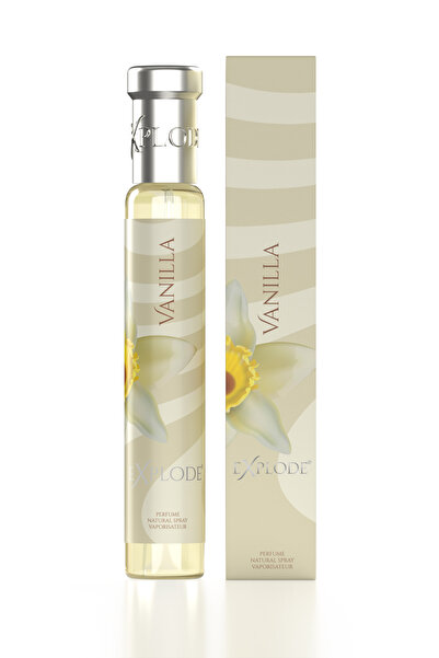 ALKHURAIJI Explode Vanilla Spray Perfume 30ml