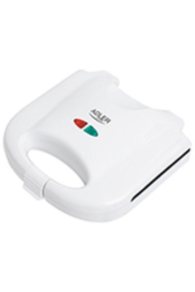 adler Aparat de sandvișuri 750W AD301 Adler