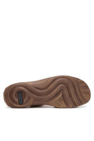 Josef Seibel Women's Sandals brown JOSEF SEIBEL-76719 370 COGNAC