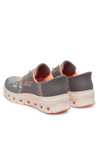 SKECHERS Women's Sneakers gray SKECHERS-150420 GYOR