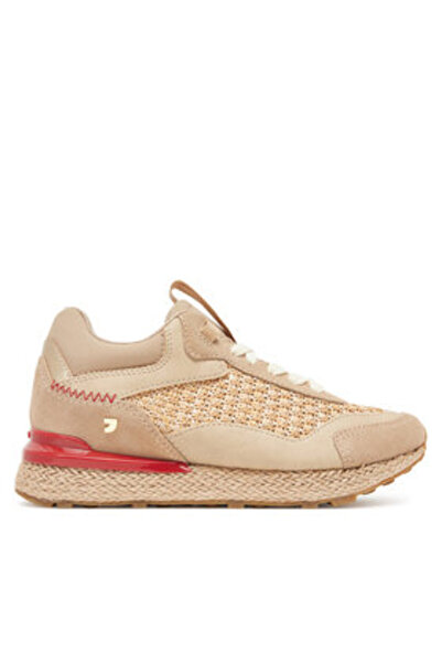 Gioseppo Women's Espadrilles beige GIOSEPPO-74070-P BEIG