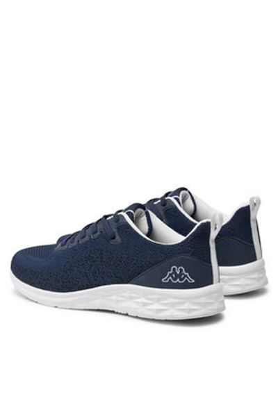 Kappa Teniși albaștri pentru femei, bărbați, unisex KAPPA-331I5KW A03