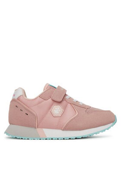 lumberjack Girl Sneakers pink LUMBERJACK-LJ-SGG9111-002-N64-CH001_31/35 M PINK