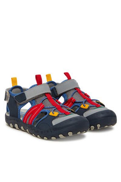 Gioseppo Boy Sandals multicolor GIOSEPPO-71587-P1 MULTICOLOR