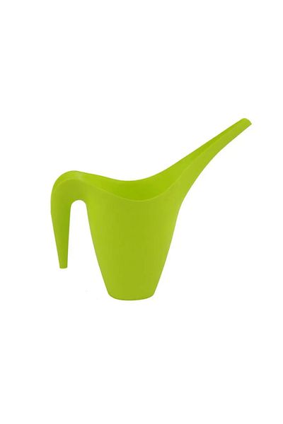 OEM Garden sprinkler, 1.8L capacity, neon green