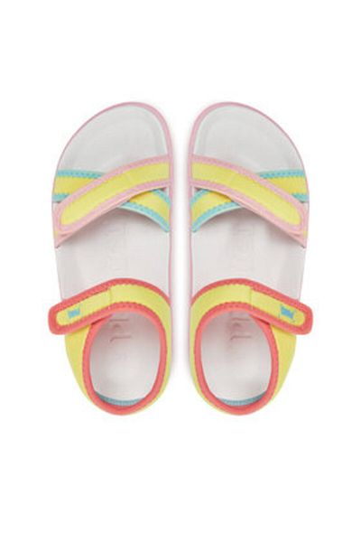 Primigi Girl Sandals yellow PRIMIGI AVANT-7970700 GIALLO