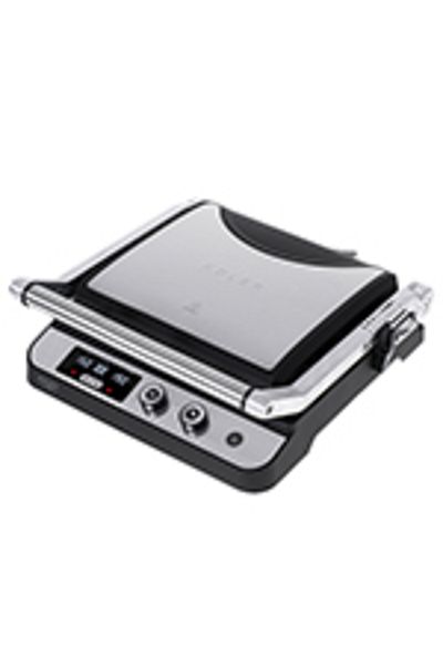 adler Electric Grill 2 in 1 3000W AD 3059 Adler
