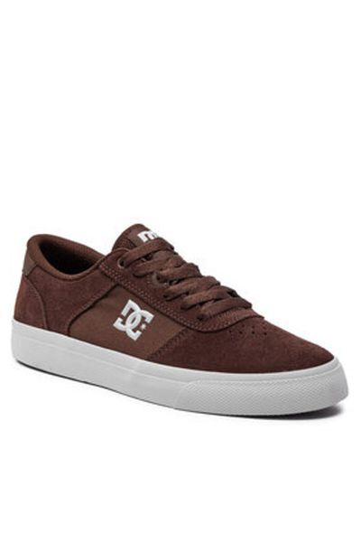 DC Men's Sneakers brown DC-ADYS300763-CH6