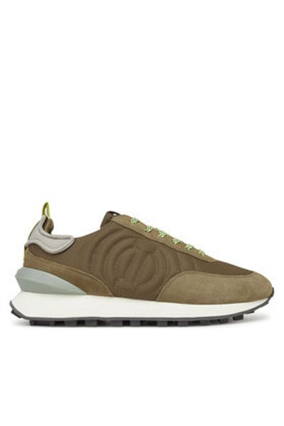 Iceberg Men's Sneakers multicolor ICEBERG-IU17280H IU1728.ELMWOOD