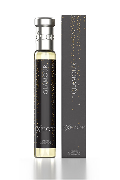 ALKHURAIJI Explode Glamour Perfume Spray 30ml