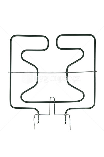 inox rezistans Fırın rezistansı alt rezistans