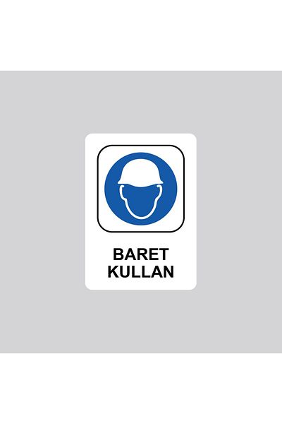 Tekin Ozalit Beret Use Sheet