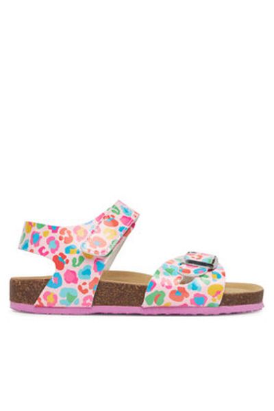 Primigi Girl Sandals multicolor PRIMIGI-7934511 M ROSA MULTICOLOR