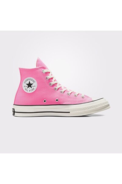 Converse Chuck 70 Unisex Pembe Sneaker