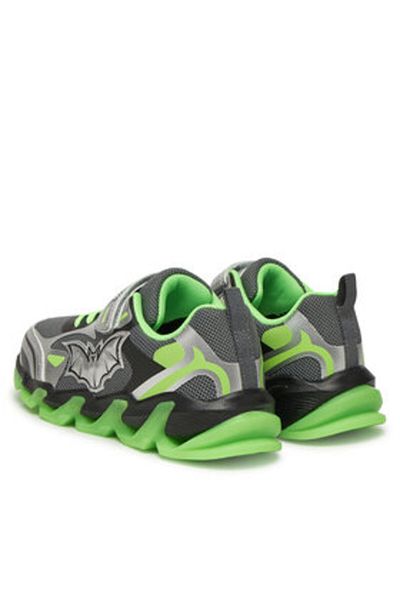 Primigi Boy Sneakers gray PRIMIGI AVANT-7967400 GRIGIO/ARGENTO