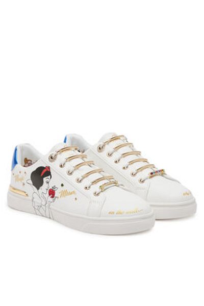 Aldo Women's Sneakers white ALDO-14008306 110 OTHER WHITE