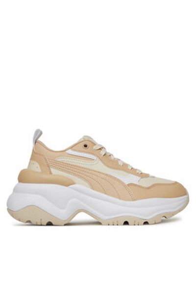 Puma Women's Sneakers beige PUMA SPORTSTYLE-393915 12