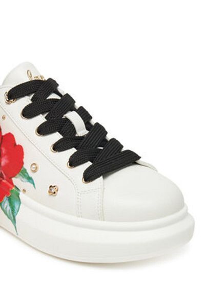 Aldo Women's Sneakers white ALDO-13918603 978 MULTI