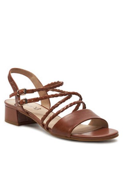 Caprice Women's Sandals brown CAPRICE-9-9-28201-42 303