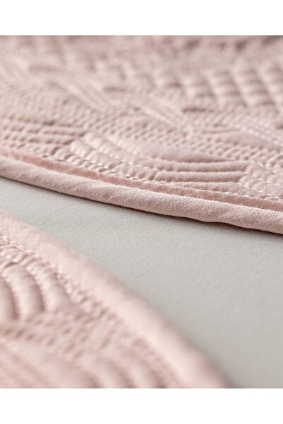 Madame Coco Allonnes 2'li Amerikan Servis - Pudra