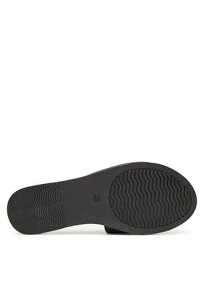 Marco Tozzi Women's Flip-flops black MARCO TOZZI-2-27105-44 001 BLACK