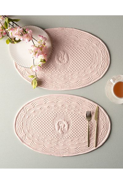 Madame Coco Allonnes 2-Piece American Service - Powder