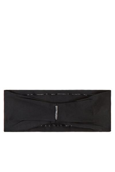 Nike Women's, Men's, Unisex Fabric Headband black NIKE-NI-N.101.2953 027