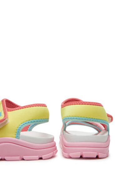 Primigi Girl Sandals yellow PRIMIGI AVANT-7970700 GIALLO