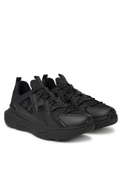 Under Armour Men's Sneakers black UNDER ARMOUR-6000902 002