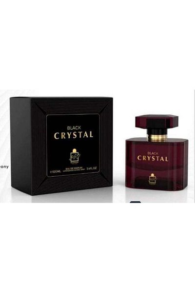 Milestone Black Crystal Women's 100ml