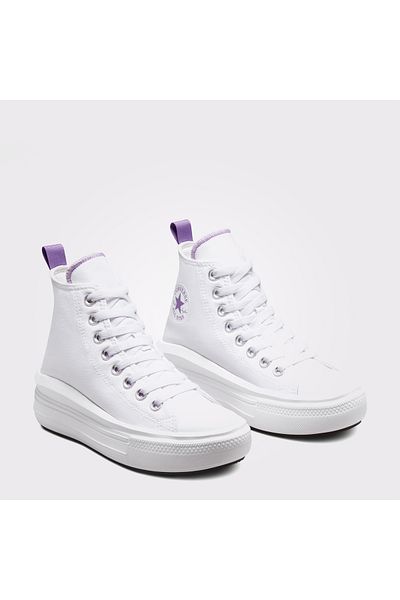 converse Platforma Chuck Taylor All Star Move