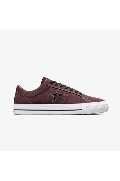 converse men's sneakers A10575C brown