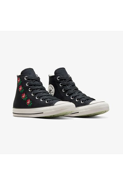 converse Chuck Taylor All Star Unisex Black Sneaker