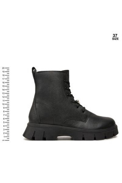 Primigi Girl Boots black PRIMIGI-8870900 D NERO