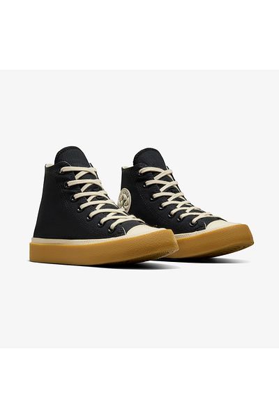 converse adidasi unisex A10682C negri
