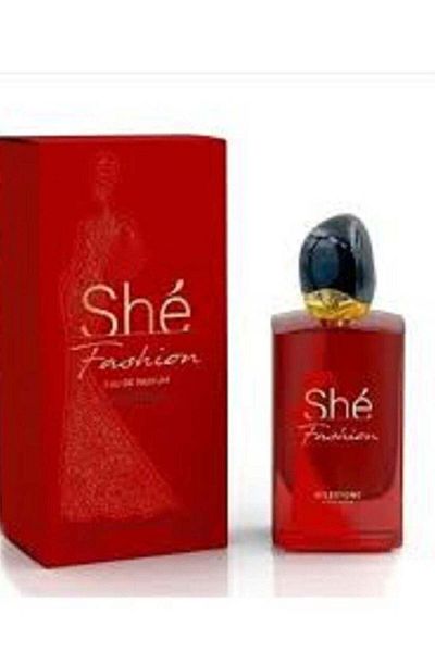 Milestone Perfume