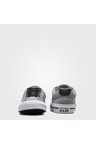 converse Sport Casual Ox Classic Gray