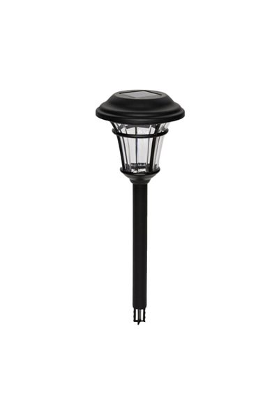 OEM Lampă solară modernă pentru curte și grădină, cu țăruș